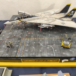 World Model Expo 05/07/2025